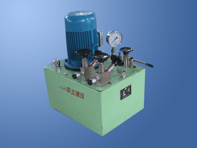 拉伸機(jī)電動(dòng)油泵 拉伸機(jī)電動(dòng)油泵